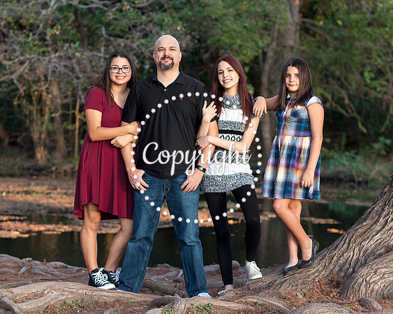 Family Photo Session