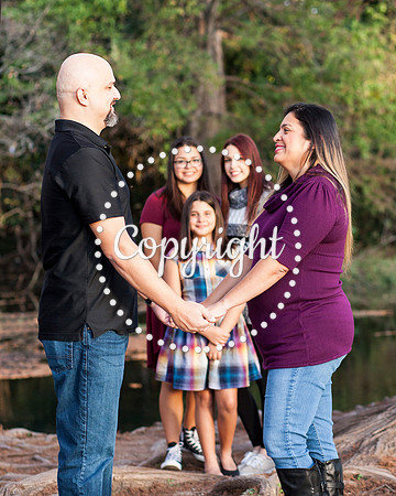 Family Photo Session