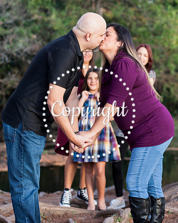 Family Photo Session