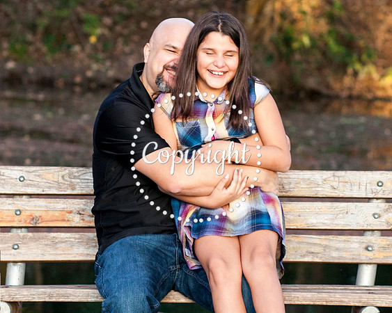 Family Photo Session