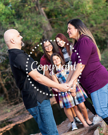 Family Photo Session