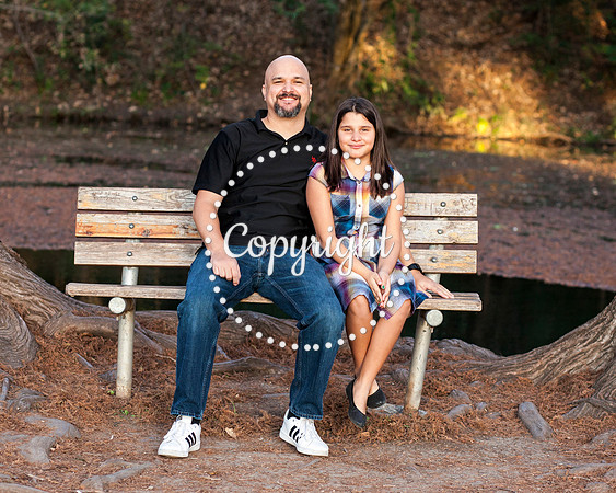 Family Photo Session