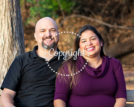 Family Photo Session