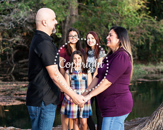 Family Photo Session