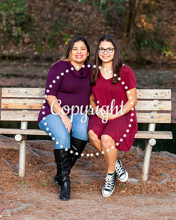 Family Photo Session