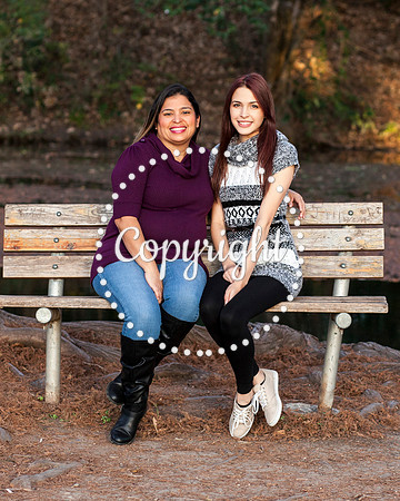 Family Photo Session