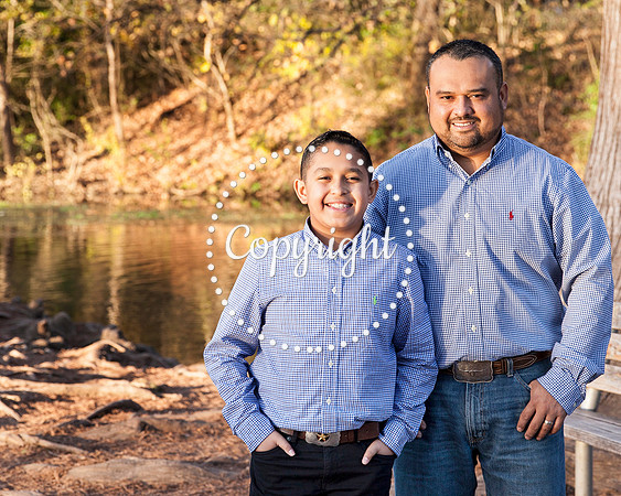 Family Photo Shoot