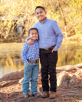 Family Photo Shoot