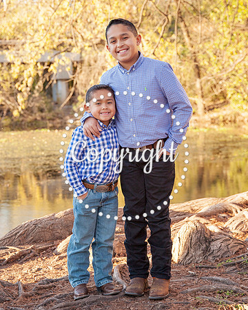 Family Photo Shoot