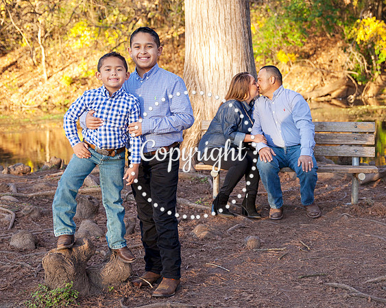 Family Photo Shoot