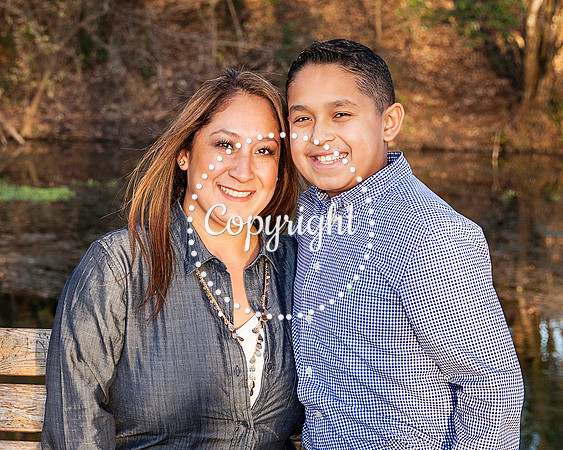 Family Photo Shoot