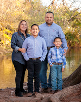 Family Photo Shoot