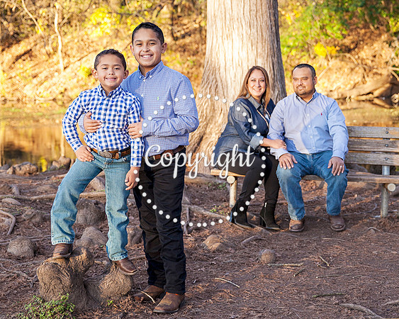 Family Photo Shoot