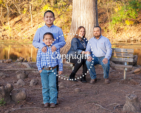 Family Photo Shoot