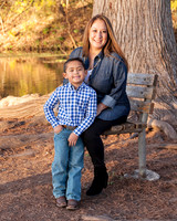 Family Photo Shoot