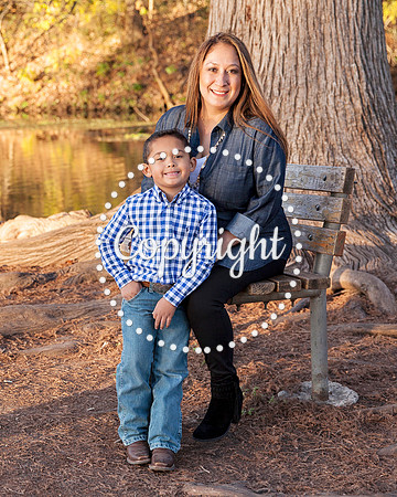 Family Photo Shoot