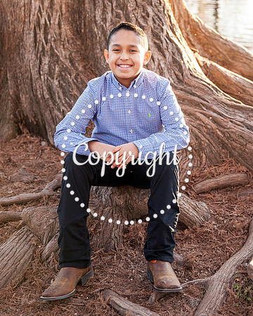 Family Photo Shoot