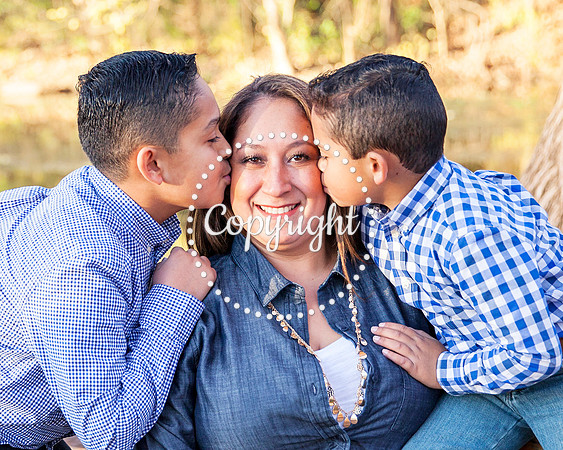 Family Photo Shoot