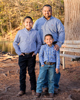 Family Photo Shoot