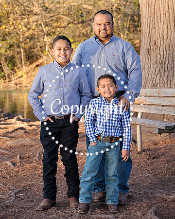 Family Photo Shoot