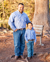 Family Photo Shoot