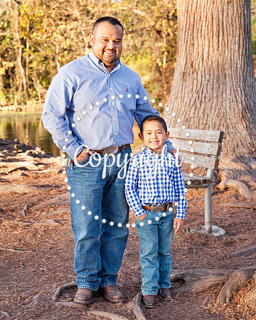Family Photo Shoot