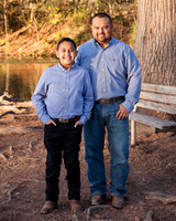Family Photo Shoot