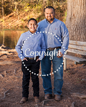 Family Photo Shoot