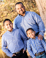Family Photo Shoot