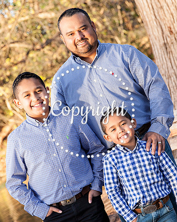 Family Photo Shoot