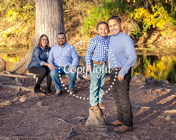 Family Photo Shoot
