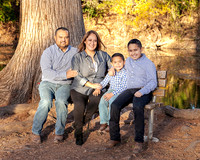 Family Photo Shoot
