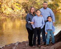 Family Photo Shoot
