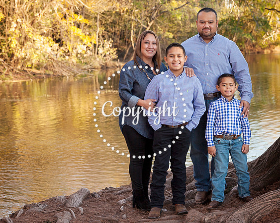 Family Photo Shoot