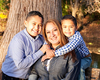 Family Photo Shoot