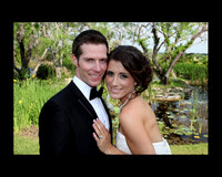 Nina and Mike Ceremony