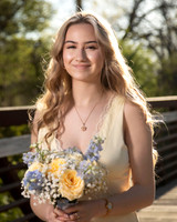 Annali (Senior) at Elmer Oliver Park in Mansfield