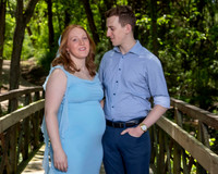 McKenzie (Maternity) at Briarwood Park
