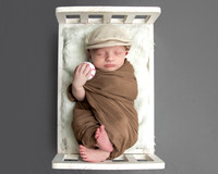 Oliver (Newborn) in Fort Worth