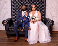 Knight Wedding