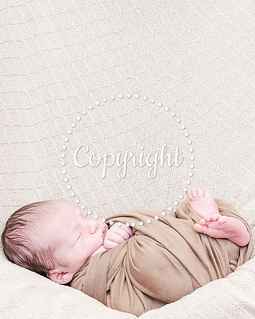 Baby Newborn Photography