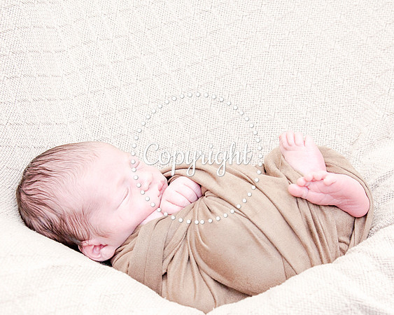 Baby Newborn Photography