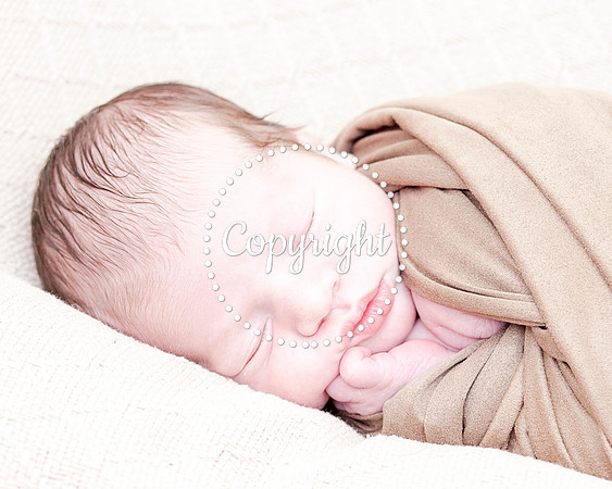 Baby Newborn Photography