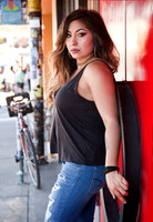 Dirty 30 Birthday Photo Shoot