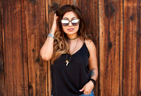 Dirty 30 Birthday Photo Shoot
