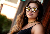 Dirty 30 Birthday Photo Shoot