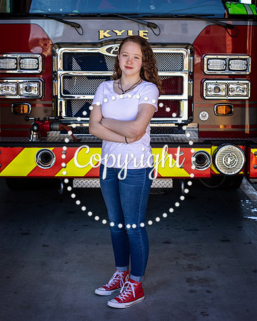 Maternity Session