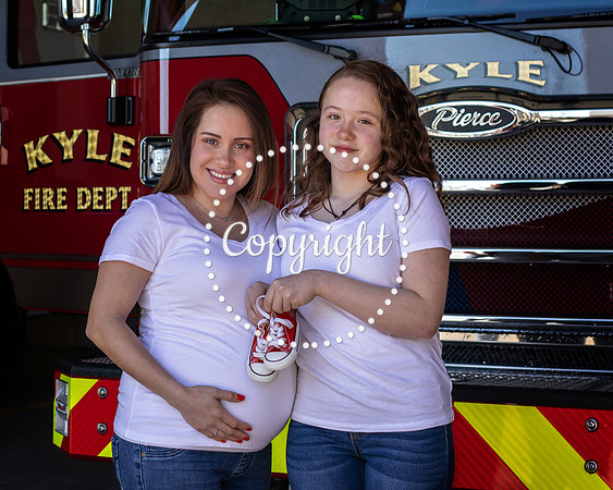 Maternity Session