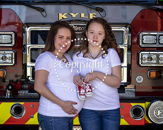 Maternity Session
