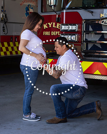 Maternity Session